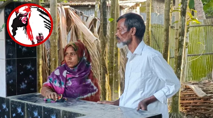 ‘শেখ হাসিনা ভারতের বিপক্ষে লড়ার চেষ্টা করেনি’