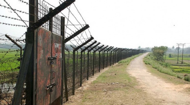 সিলেটে চোরাকারবারিদের হামলায় বিজিবি সদস্য আহত