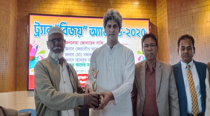 গণমাধ্যমকে অবশ্যই পূর্ণ স্বাধীনতা দিতে হবে: জুনায়েদ সাকী