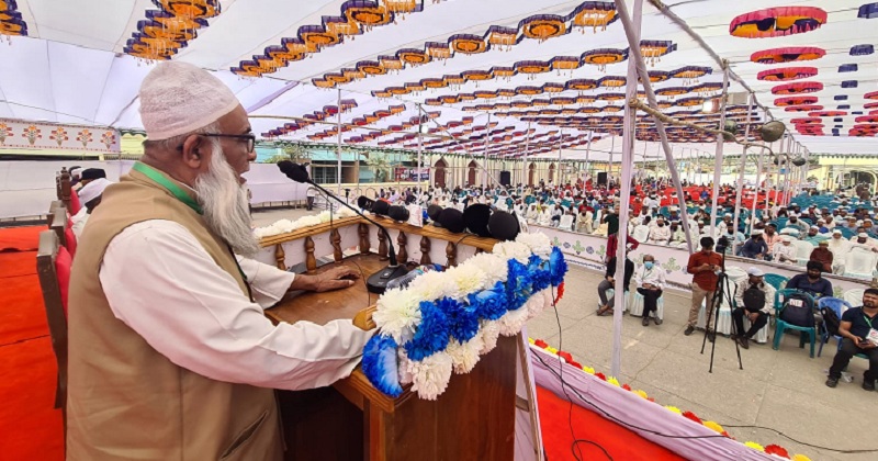 ‘দেশের স্বাধীনতা ও সার্বভৌমত্বের স্বার্থে আমরা ঐক্য চাই’