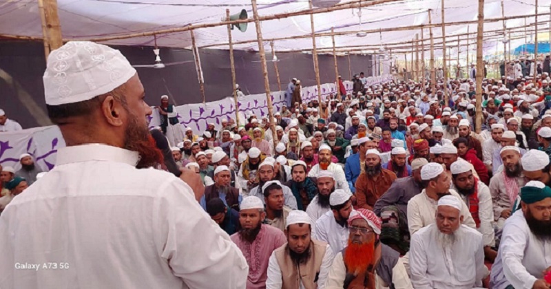 আগে স্থানীয় নির্বাচন, পরে জাতীয় নির্বাচন: আবদুল কাইয়ূম