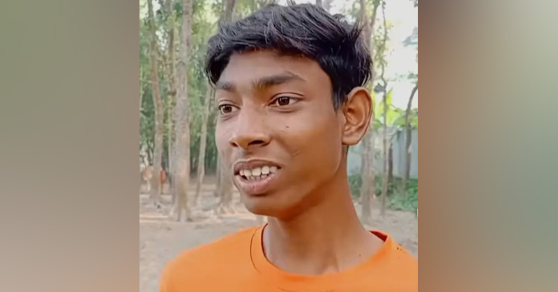 অভিযুক্ত তন্ময়