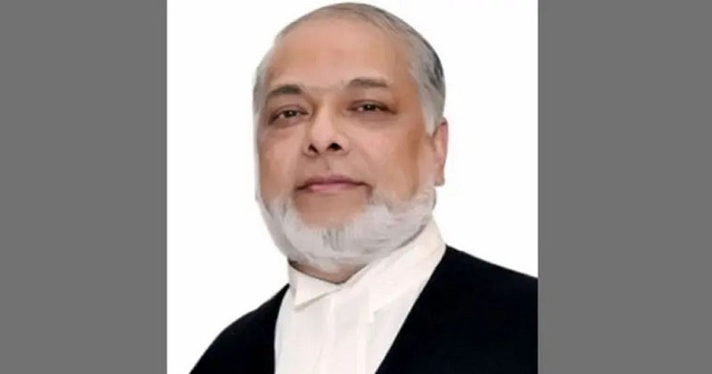 জুবায়ের রহমান চৌধুরী