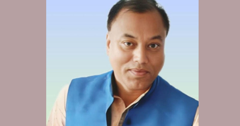 মো. আনোয়ার হোসাইন বাবলু