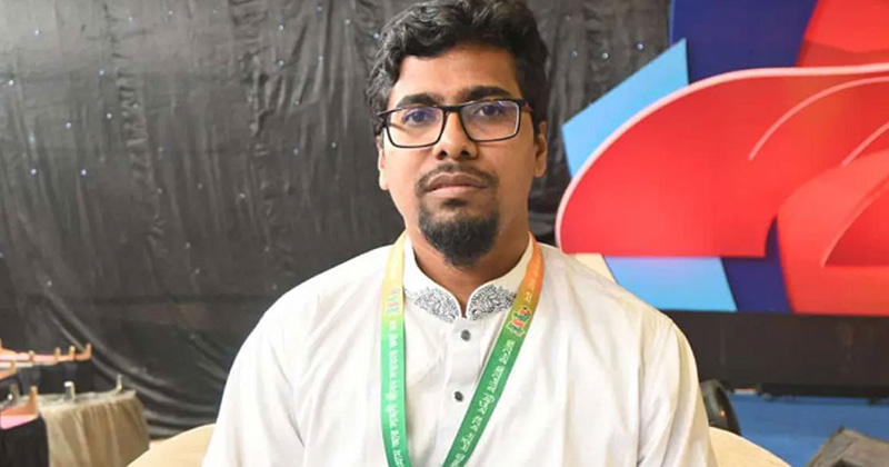 নুরুল ইসলাম