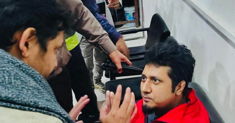 সংগৃহীত ছবি