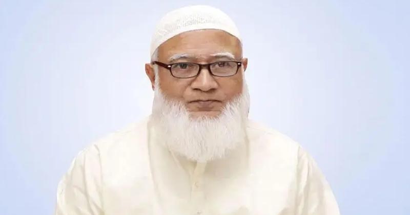 ডা. শফিকুর রহমান
