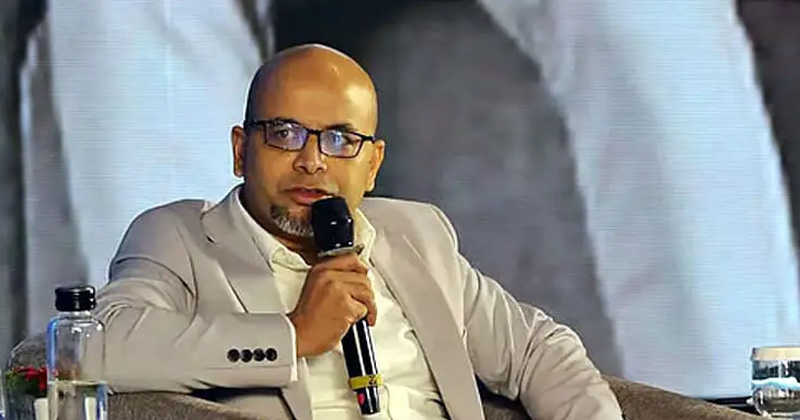 ফয়েজ আহমদ তৈয়্যব