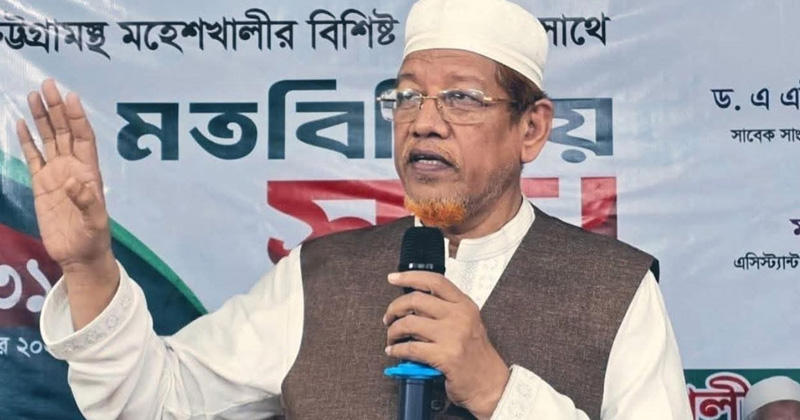 এএইচএম হামিদুর রহমান আযাদ