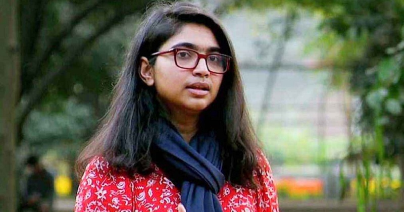 তাসনিম জারা