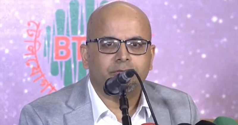 শুল্ক কমানো হয়েছে, বন্ধ হবে না এনইআইআর : ফয়েজ তৈয়্যব