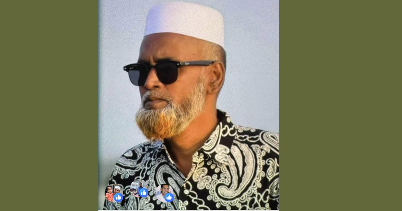 শহিদুল ইসলাম শিপু