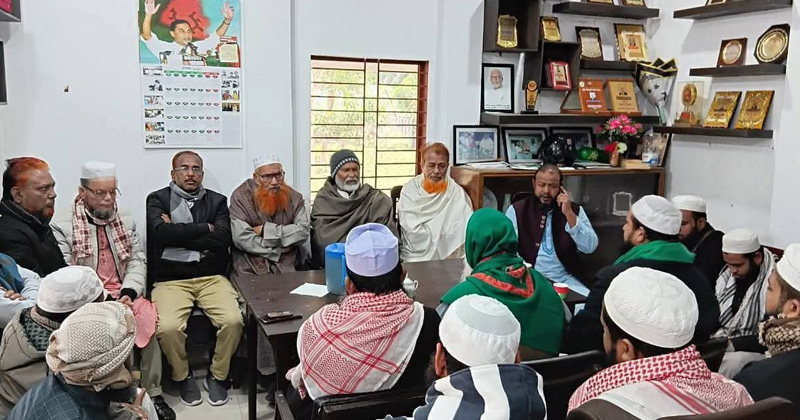 ছবি: প্রতিনিধি