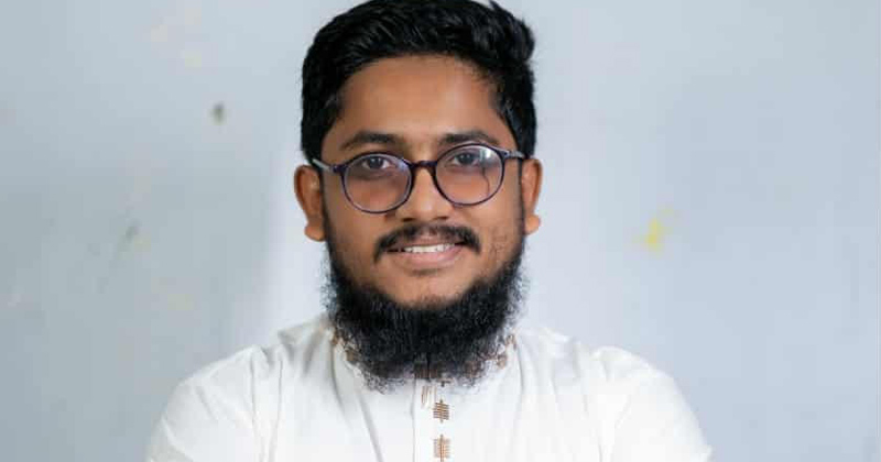 মাহিদ হোসেন