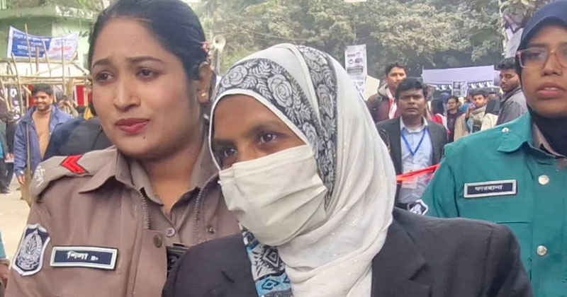 সংগৃহীত ছবি