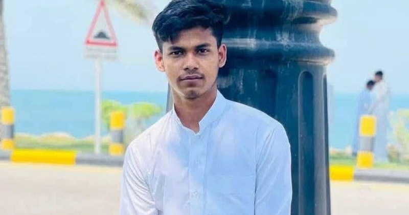 আসলাম সিকদার