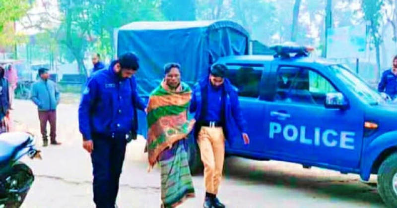 সংগৃহীত ছবি