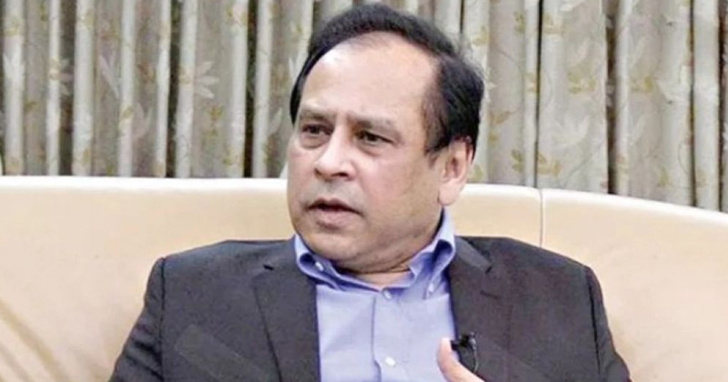 ড. রেজা কিবরিয়া