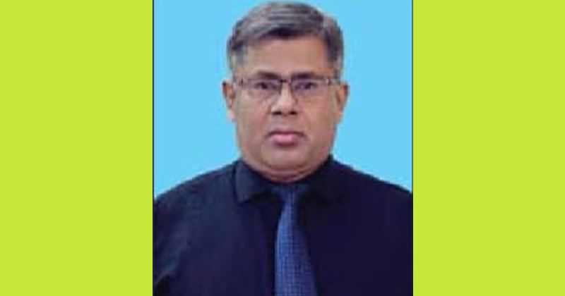 মুন্সী জালাল উদ্দিন