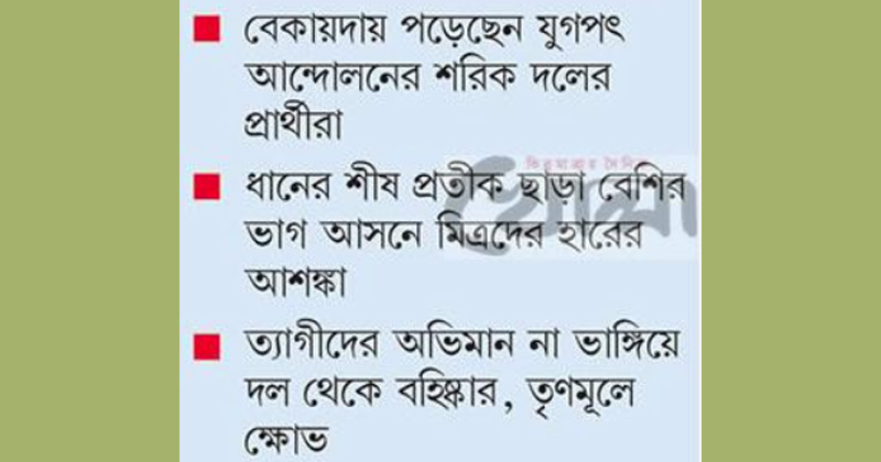 ছবি: খোলা কাগজ