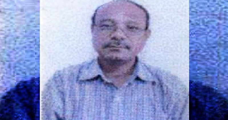 একেএম শাহজাহান