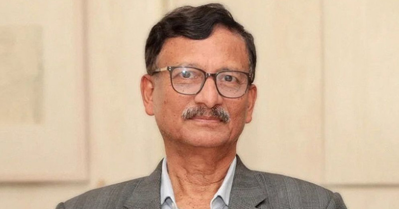 পররাষ্ট্র উপদেষ্টা মো. তৌহিদ হোসেন