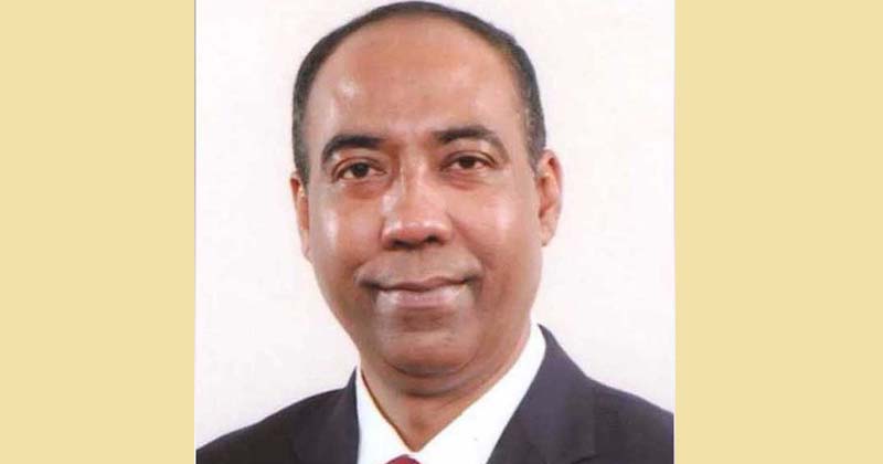 নাজিম উদ্দিন বিএনপির চেয়ারপারসনের উপদেষ্টা কাউন্সিলের সদস্য মনোনীত 