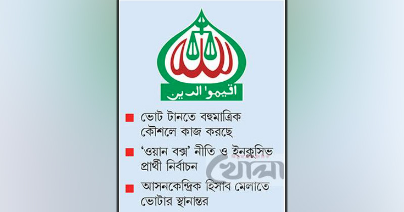 ছবি : খোলা কাগজ
