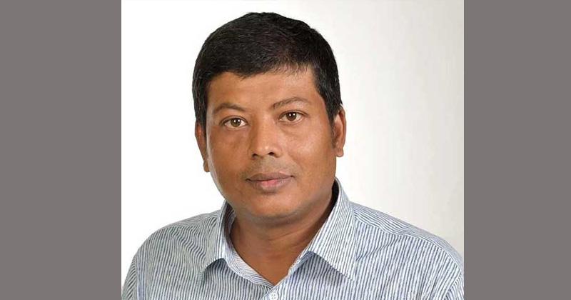 আজিজুর রহমান মোছাব্বির