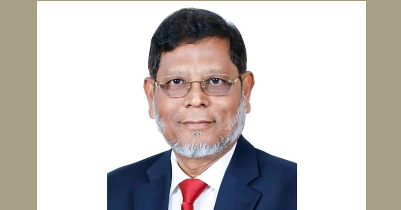 কাজী রফিকুল ইসলাম