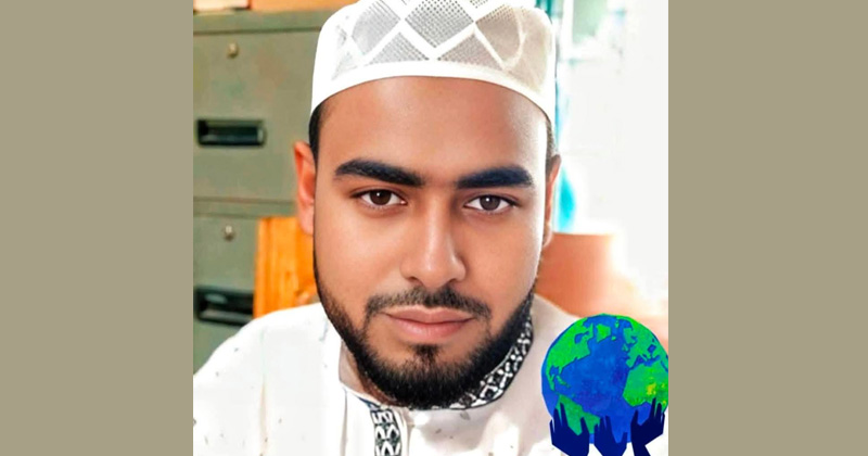 নিহত মুমিন হোসেন