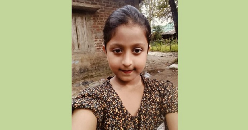 টেকনাফে শিশু গুলিবিদ্ধ, চমেকে ভর্তি 