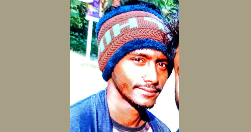 নূর আলী শেখ