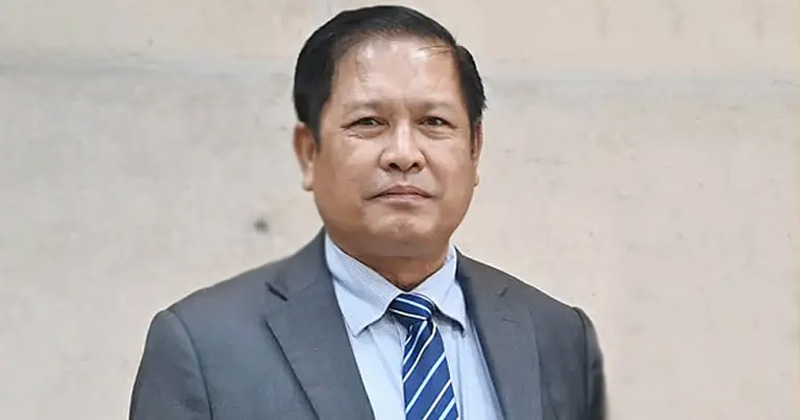 কিয়াউ সোয়ে মো