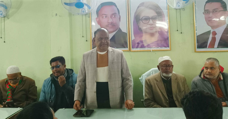ছবি: প্রতিনিধি