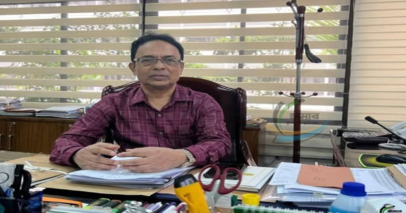 ইঞ্জিনিয়ার মো. বেলাল হোসেন