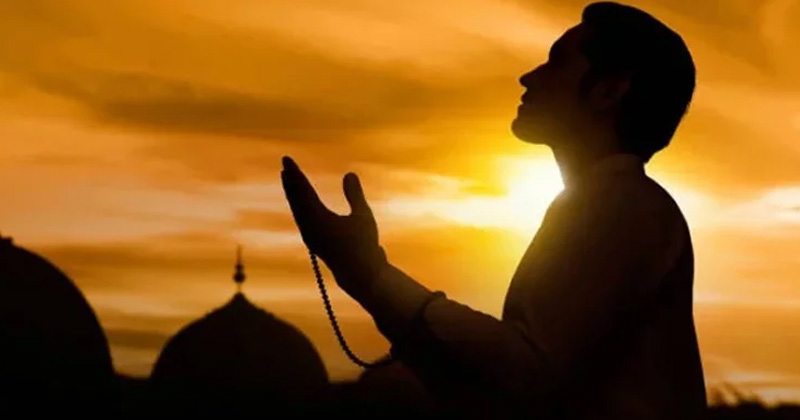 আজ পবিত্র শবে মেরাজ
