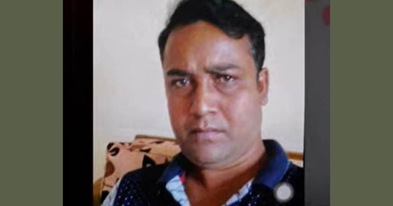 নিহত সুমন