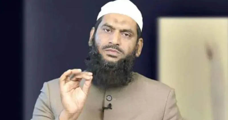 মামুনুল হক