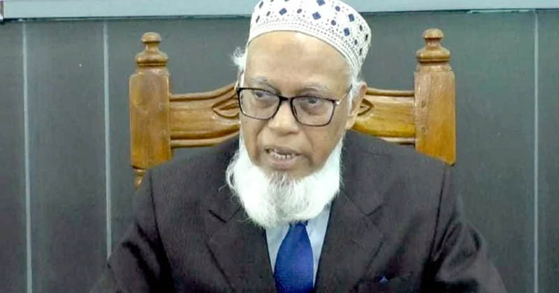 আব্দুর রহমানেল মাছউদ