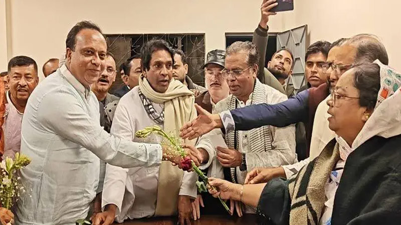 সংগৃহীত ছবি