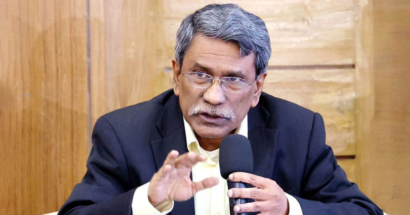 অধ্যাপক আলী রীয়াজ