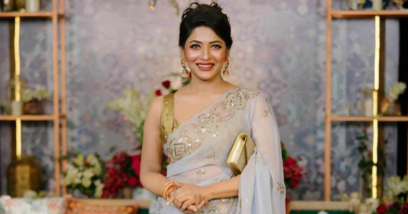 আজমেরী হক বাঁধন
