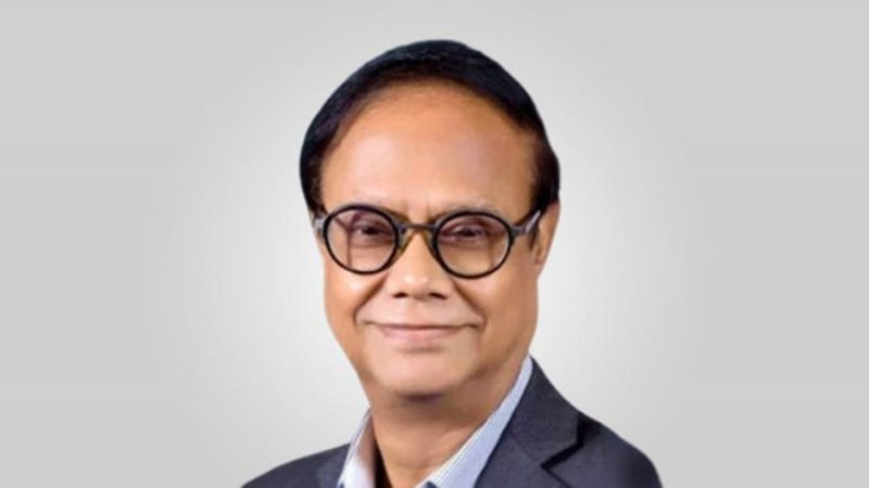 আহসান এইচ মনসুর
