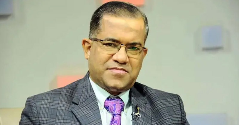 ব্যারিস্টার এম সরওয়ার হোসেন