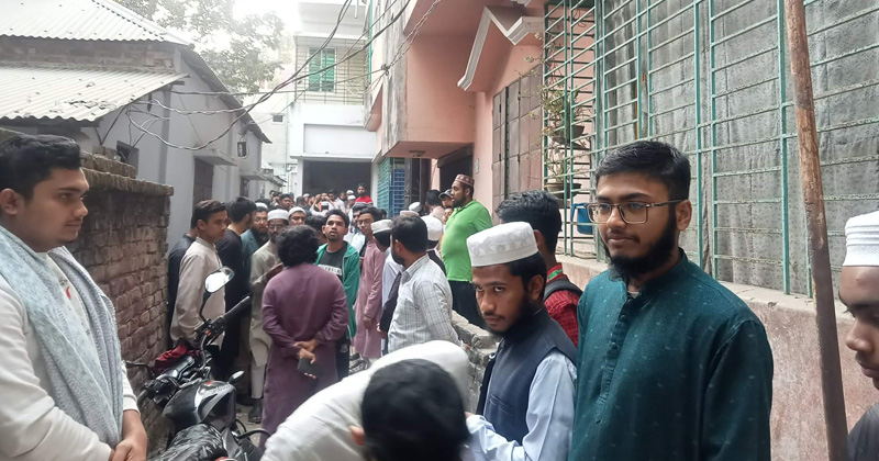 ছবি: প্রতিনিধি