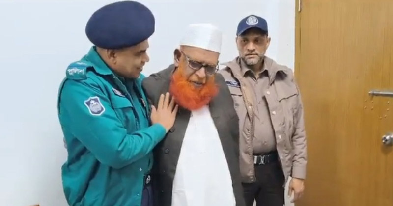 সংগৃহীত ছবি