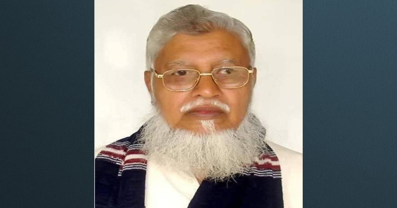 আব্দুল মান্নানের মৃত্যুতে বানারীপাড়ায় শোকের ছায়া