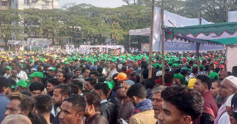 সংগৃহীত ছবি