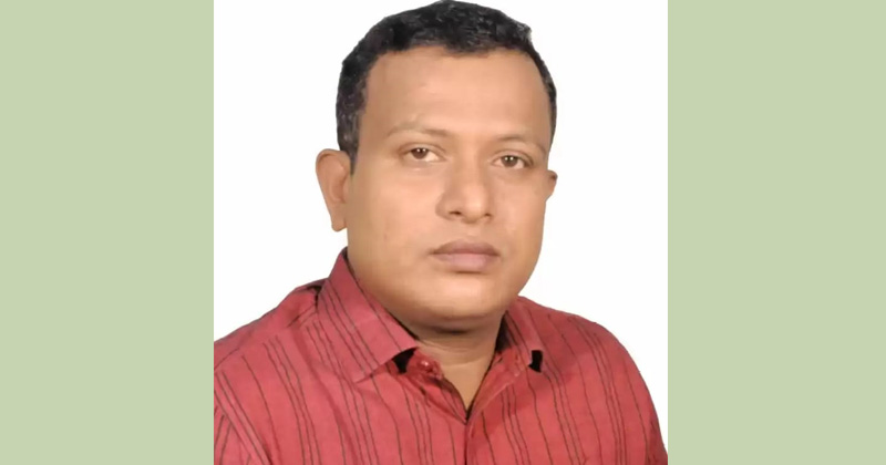 মোহাম্মদ জাহিদ হোসেন মোড়ল